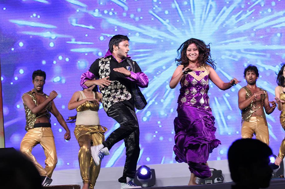 Bheemavaram-Bullodu-Audio-Release